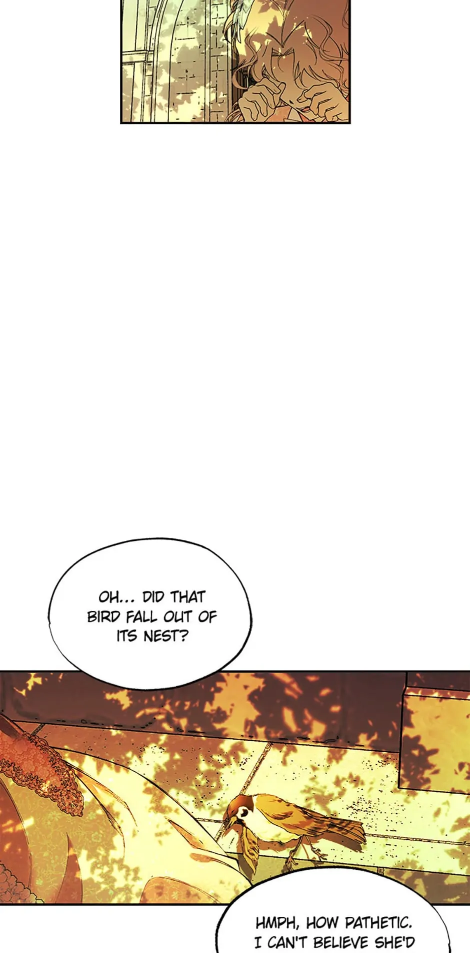 Charlotte’s Wheel Chapter 6 - page 67